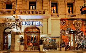 La Fresque Hotel